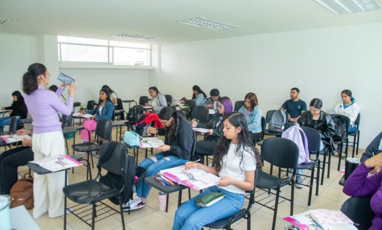 UMSNH lista para realizar pago retroactivos a profesores