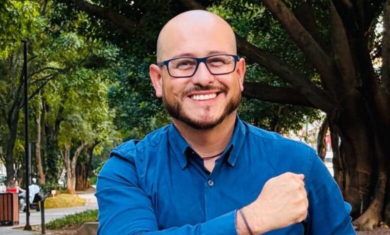 José Manuel Hinojosa Pérez