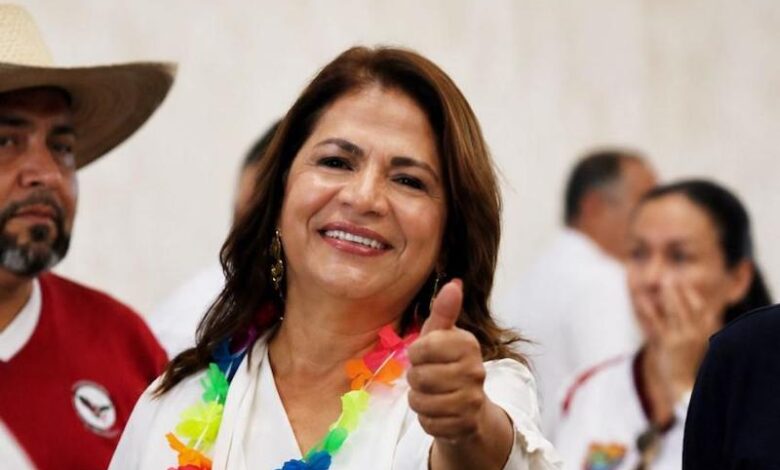 Fabiola Alanís