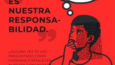 Somos Nuestra Memoria