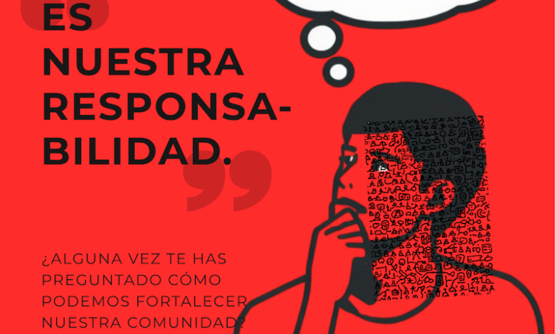 Somos Nuestra Memoria