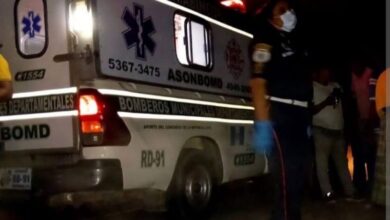 Ambulancia