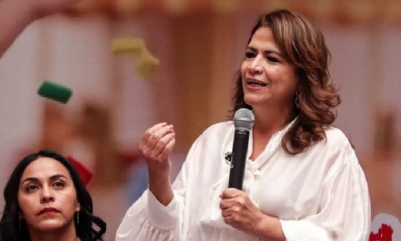 Fabiola Alanís
