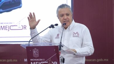 Finanzas, Michoacán