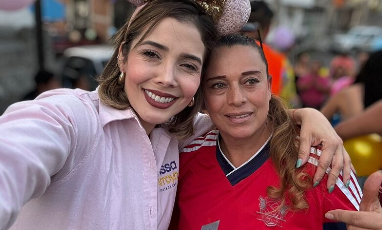Brissa Arroyo
