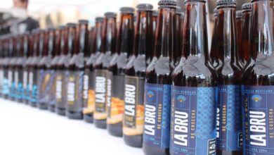 Sefeco, Festival de la Langosta y la Cerveza