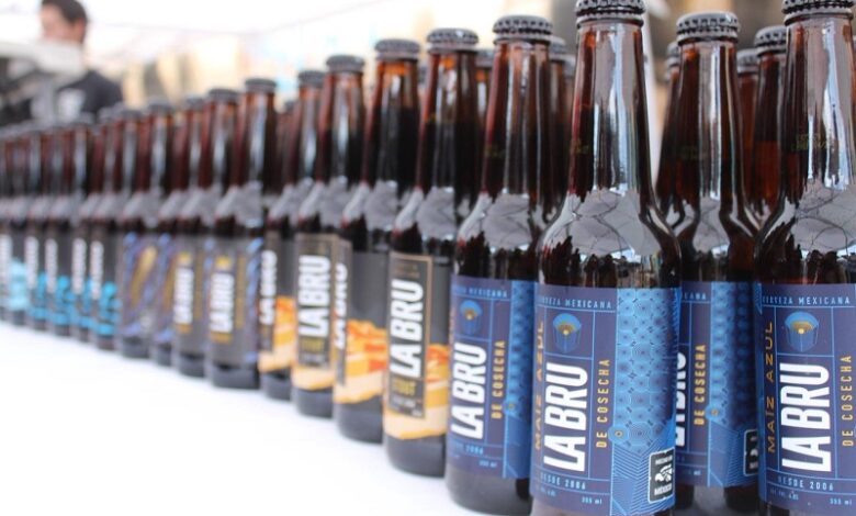 Sefeco, Festival de la Langosta y la Cerveza
