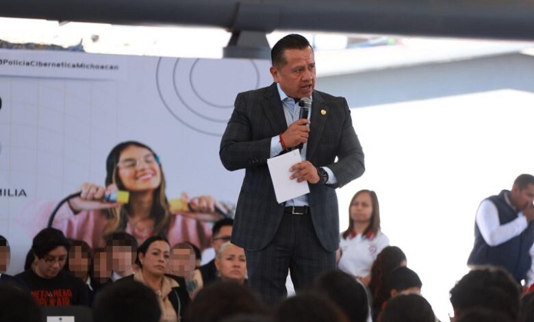 FGE, seguridad digital