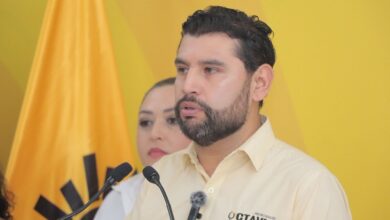 Octavio Ocampo, PRD