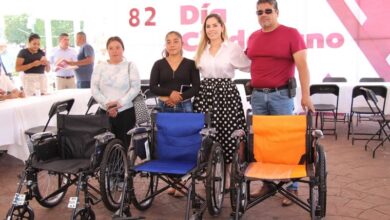 Zitácuaro, Antonio Ixtláhuac, Día Ciudadano
