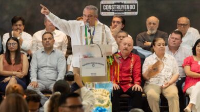 Elecciones 2027, Raúl Morón