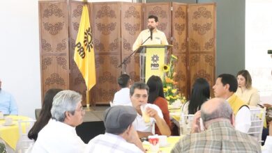 PRD Michoacán, Octavio Ocampo