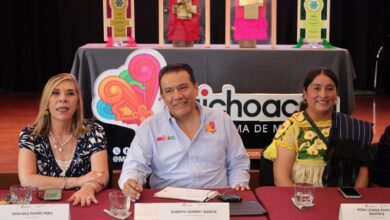 Tianguis Turístico 2026, Michoacán