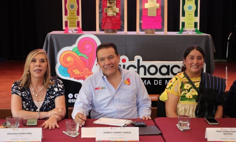 Tianguis Turístico 2026, Michoacán