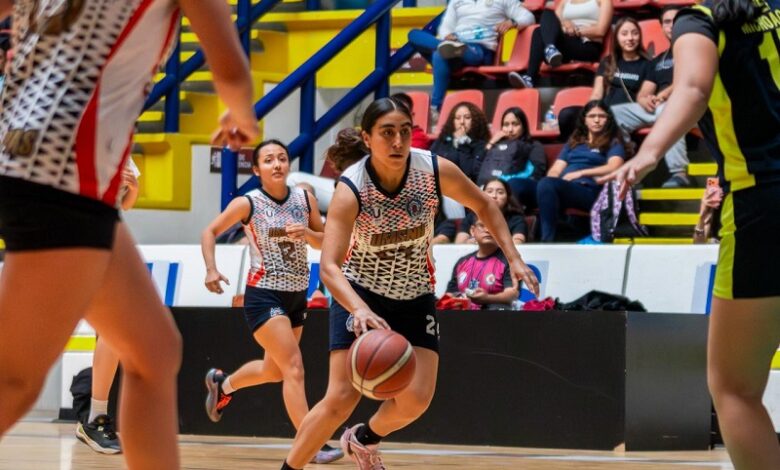 UMSNH, Universiada 2026
