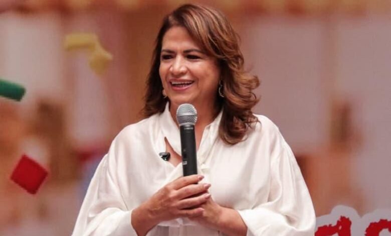 Fabiola Alanís
