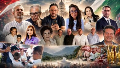 Artillero Político