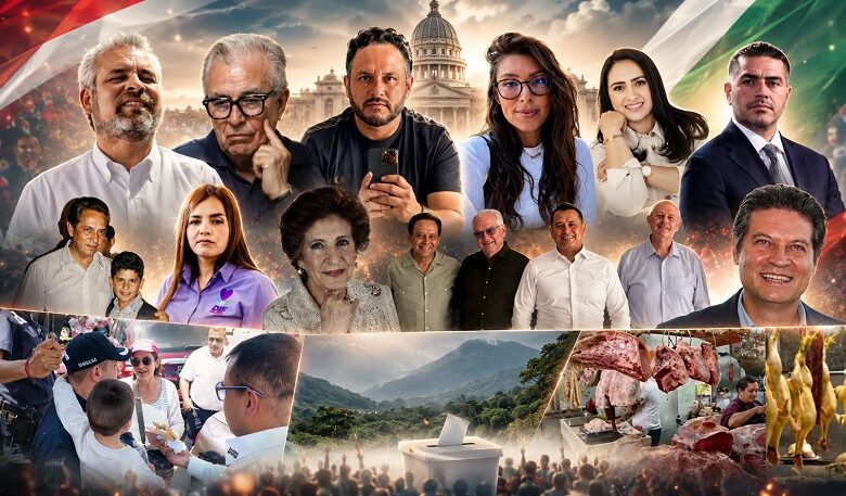 Artillero Político