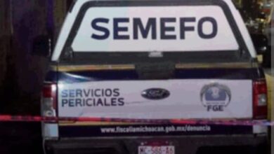 Camioneta del Semejo