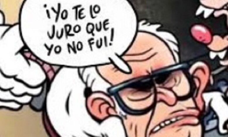 Corrupción, Michoacán