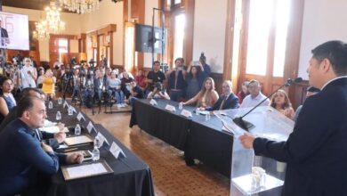 Congreso de Michoacán