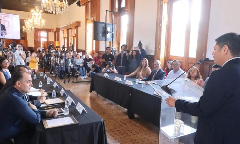 Congreso de Michoacán