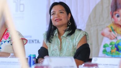 Eréndira Isauro, Congreso de Michoacán