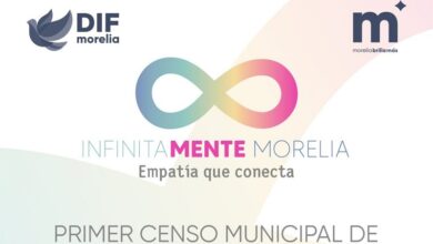 DIF Morelia