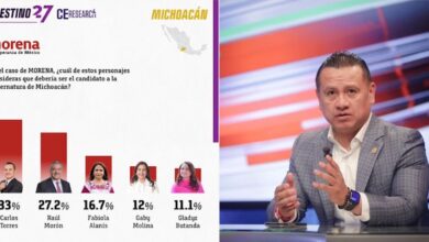 Encuesta, Carlos Torres Piña