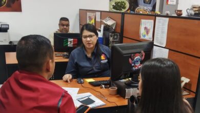 Sectur Michoacán
