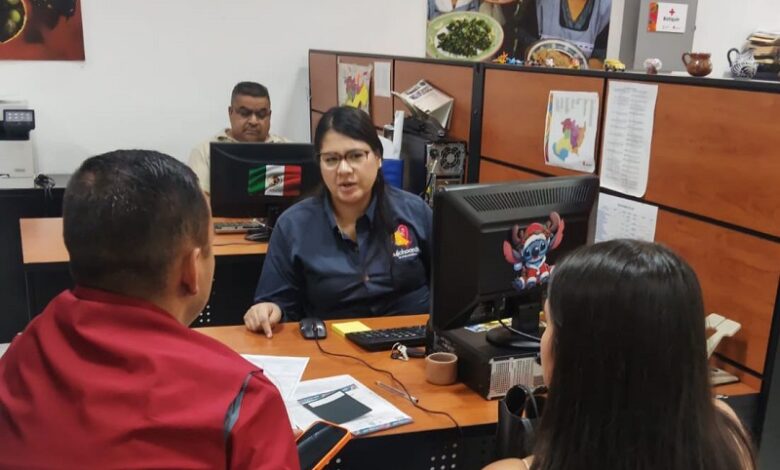 Sectur Michoacán
