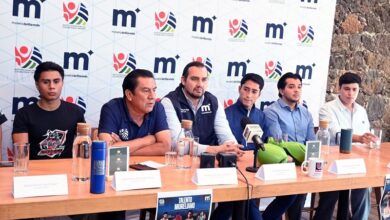 Deportes, Morelia