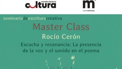 Rocío Cerón