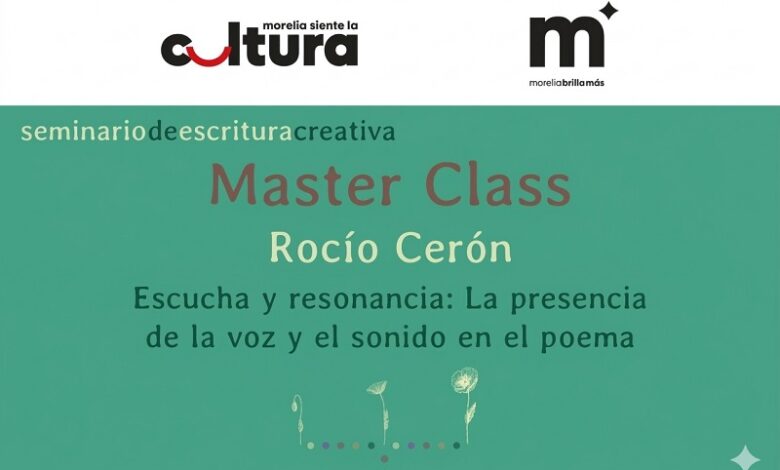 Rocío Cerón