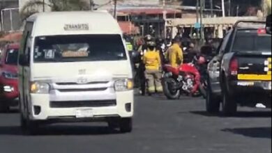 Policía de Morelia