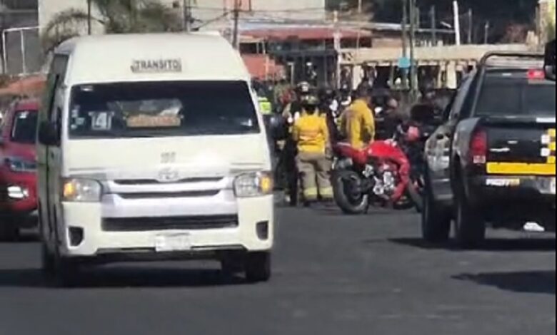 Policía de Morelia