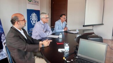 Hack Morelia 2026