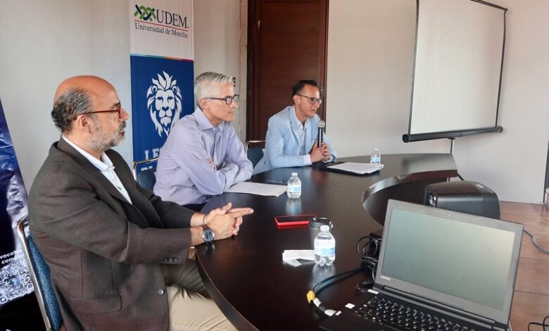 Hack Morelia 2026