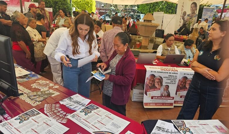 UMSNH, Salvador Escalante, Ferias Científicas
