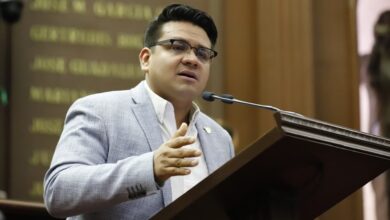 Congreso de Michoacán