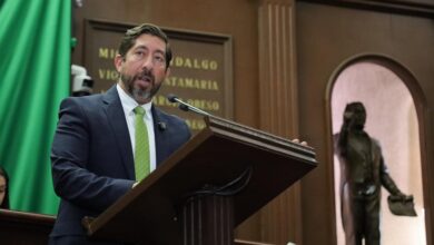 Congreso de Michoacán