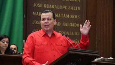 Memo Valencia, PRI