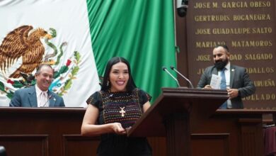 Congreso de Michoacán
