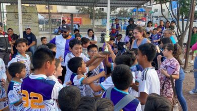 Deporte, DIF Morelia