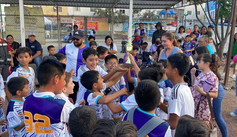 Deporte, DIF Morelia