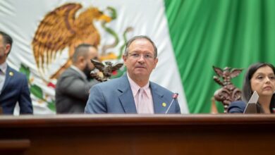 Congreso de Michoacán