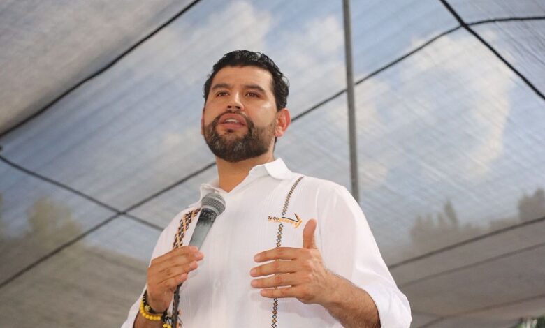 Octavio Ocampo