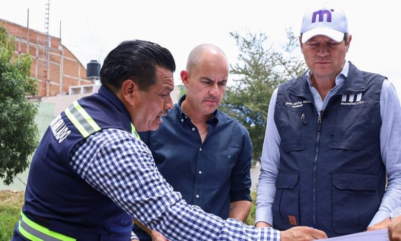 OOAPAS Morelia