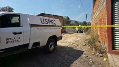 Seguridad, Morelia