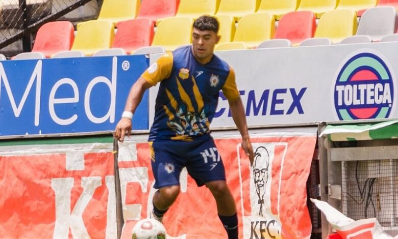 Atlético Morelia, UMSNH